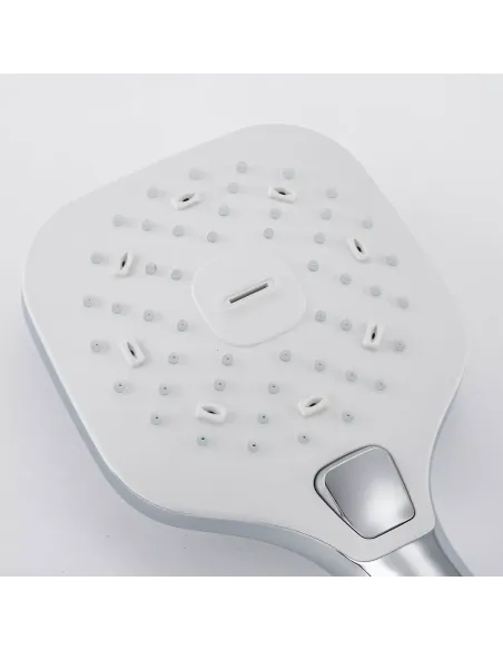 Душевая система с изливом Gappo G2450-8