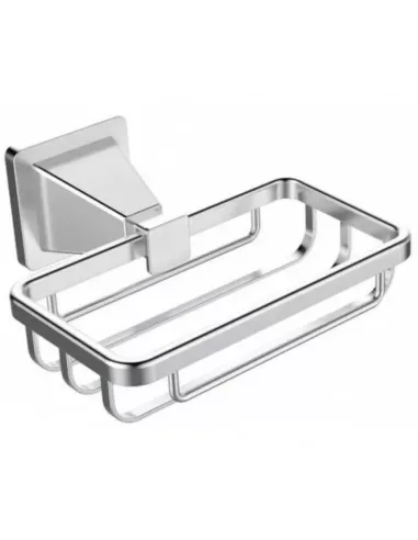 Мильниця Gappo G1902-1, металева, настінна