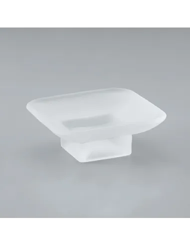 Мильниця G3802, металева, настінна