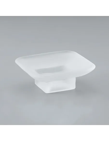 Мильниця G3802, металева, настінна