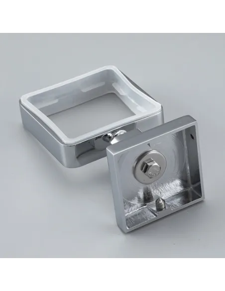 Мильниця G3802, металева, настінна