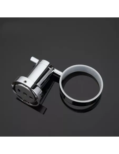 Стакан для ванной комнаты Gappo G1806, латунь, хром Стакан для ванной комнаты Gappo G1806, латунь, хром
