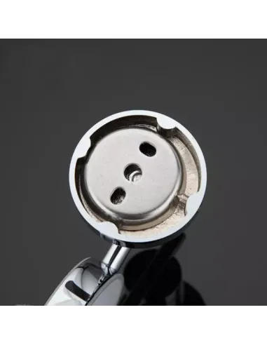 Стакан для ванной комнаты Gappo G1806, латунь, хром
