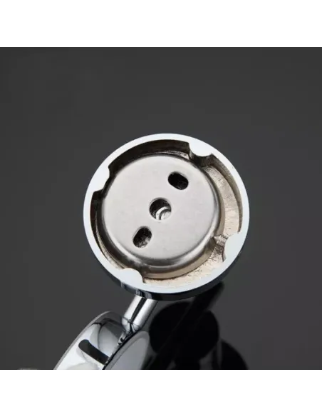 Стакан для ванной комнаты Gappo G1806, латунь, хром Стакан для ванной комнаты Gappo G1806, латунь, хром