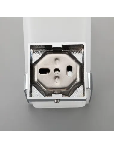 Стакан для ванной комнаты G3806, латунь, хром