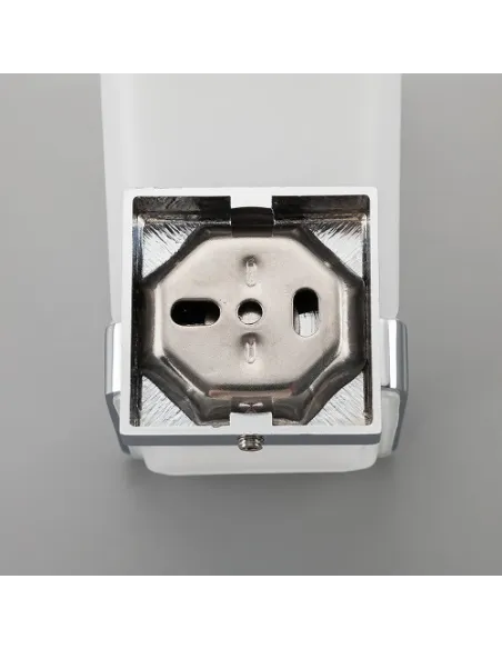 Стакан для ванной комнаты G3806, латунь, хром