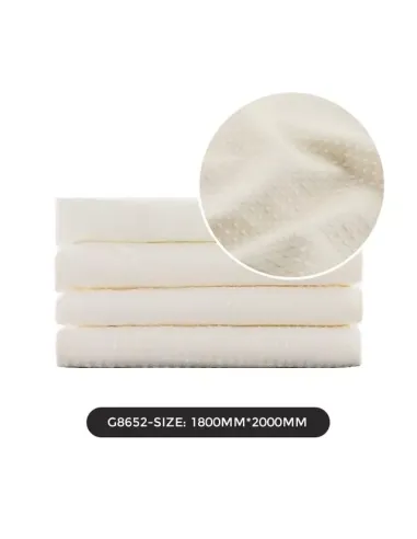 Шторка для ванной Gappo G8652, песочная, 1800 х 2000 мм