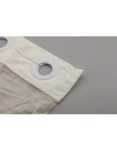 Шторка для ванной Gappo G8655, песочный, 1800 х 2000 мм