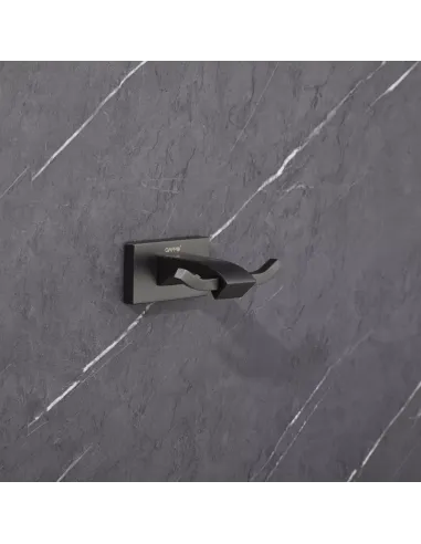 Крючок для полотенец Gappo G0705-29 двойной