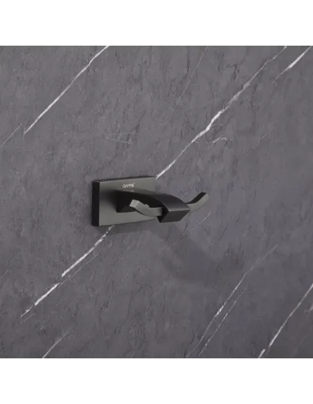 Крючок для полотенец Gappo G0705-29 двойной