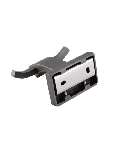 Крючок для полотенец Gappo G0705-29 двойной