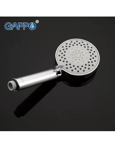 Душовий набір Gappo G8008 метал, хром