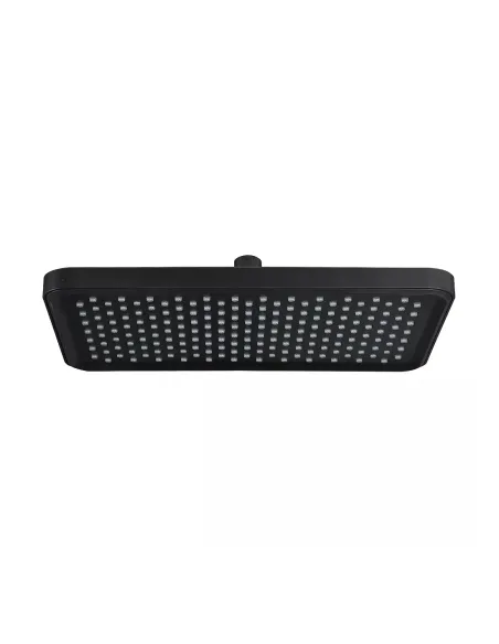 Лійка тропічний душ Gappo G003-32, 210 x 320 мм, прямокутна