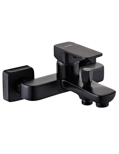 Смеситель для ванны Globus Lux Milano GLM-0102-10-BB