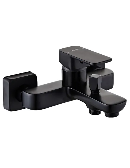 Змішувач для ванни Globus Lux Milano GLM-0102-10-BB