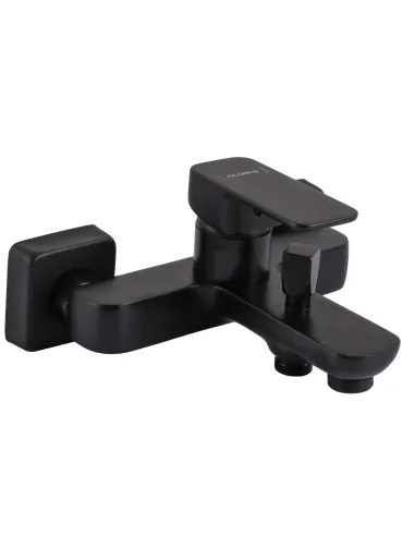 Змішувач для ванни Globus Lux Milano GLM-0102-10-BB