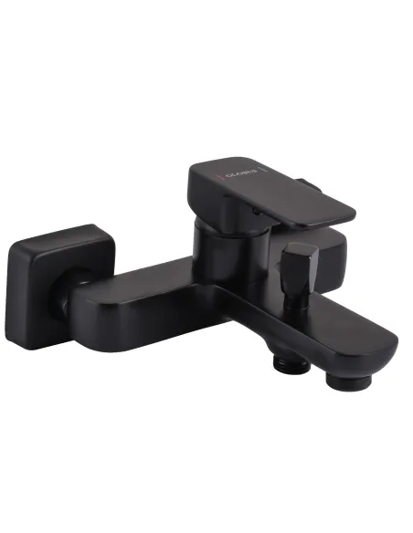 Смеситель для ванны Globus Lux Milano GLM-0102-10-BB