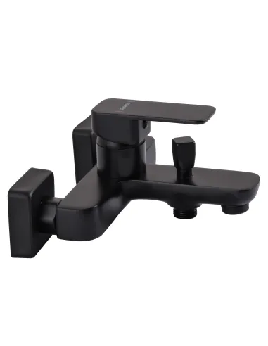 Смеситель для ванны Globus Lux Milano GLM-0102-10-BB