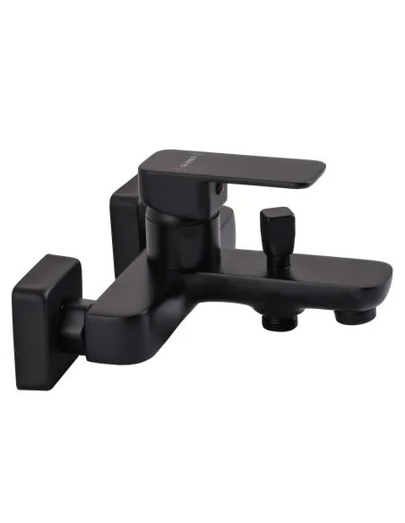 Змішувач для ванни Globus Lux Milano GLM-0102-10-BB