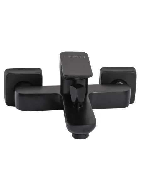 Змішувач для ванни Globus Lux Milano GLM-0102-10-BB