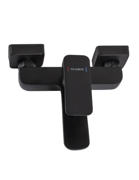 Змішувач для ванни Globus Lux Milano GLM-0102-10-BB