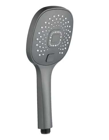 Лійка для ручного душу Globus Lux NS-003-GP, 3 режими