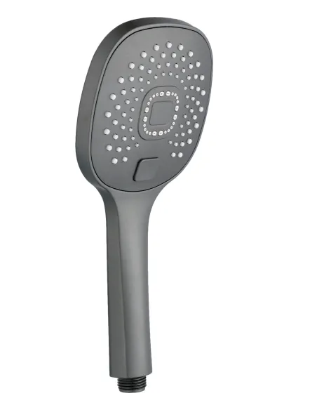 Лійка для ручного душу Globus Lux NS-003-GP, 3 режими