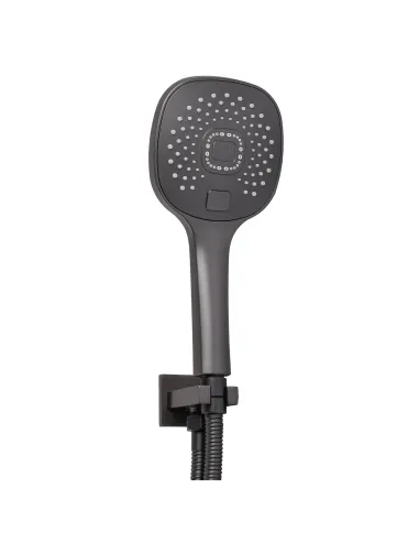 Душевая система скрытого монтажа Globus Lux Smart GLM-205-GP