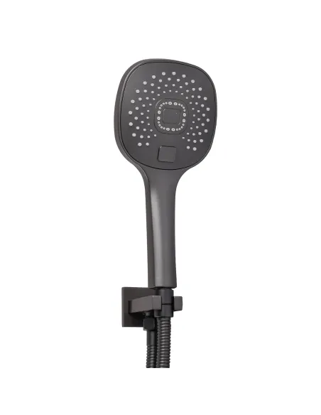 Душевая система скрытого монтажа Globus Lux Smart GLM-205-GP