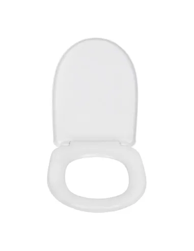 Сидіння для унітазу SoloPlast СПМ-5