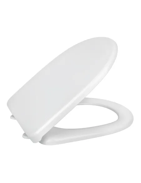 Сидіння для унітазу SoloPlast СПМ-5