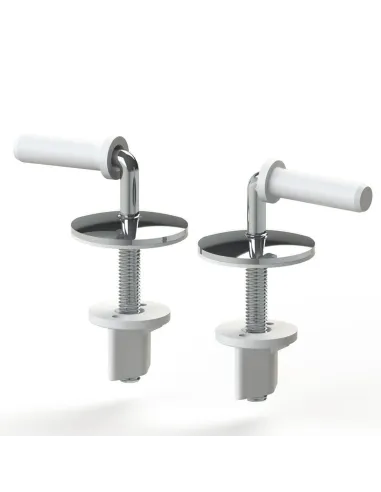 Сидіння для унітазу SoloPlast СПМ-5