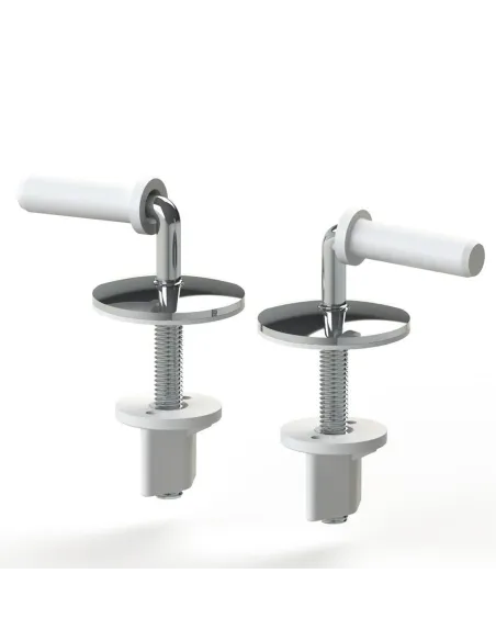 Сиденье для унитаза SoloPlast СПМ-5