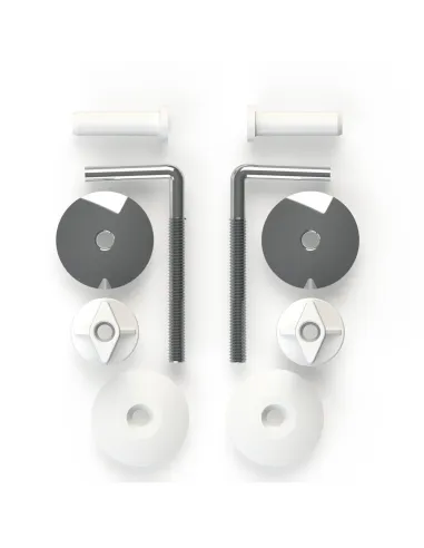 Сидіння для унітазу SoloPlast СПМ-5