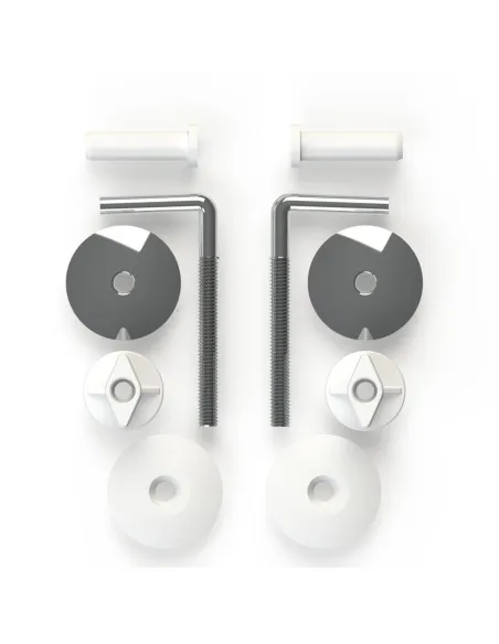 Сиденье для унитаза SoloPlast СПМ-5