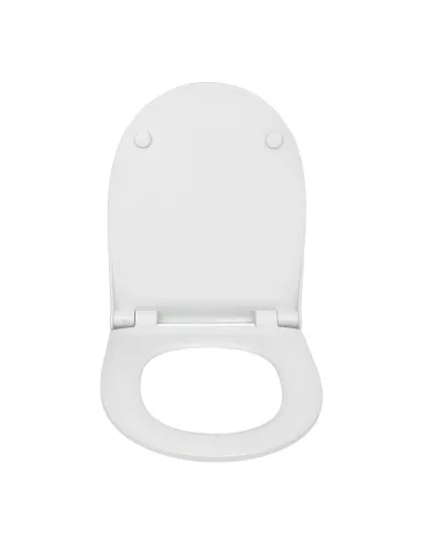 Сиденье для унитаза SoloPlast СПМ-12