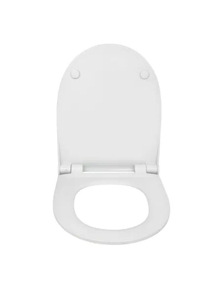 Сиденье для унитаза SoloPlast СПМ-12