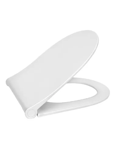 Сидіння для унітазу SoloPlast СПМ-12