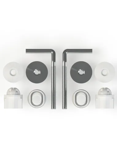 Сиденье для унитаза SoloPlast СПМ-12