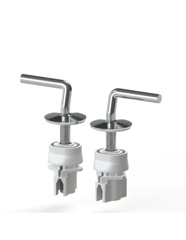 Сидіння для унітазу SoloPlast СПМ-12