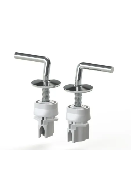 Сиденье для унитаза SoloPlast СПМ-12