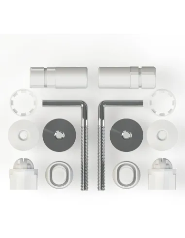 Сидіння для унітазу SoloPlast СПМ-12