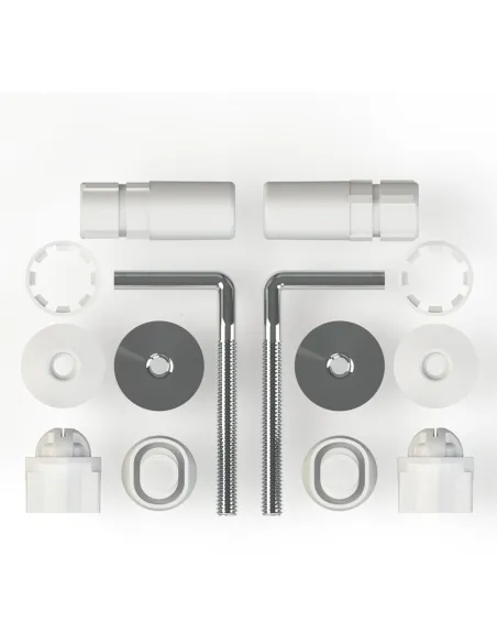 Сидіння для унітазу SoloPlast СПМ-12