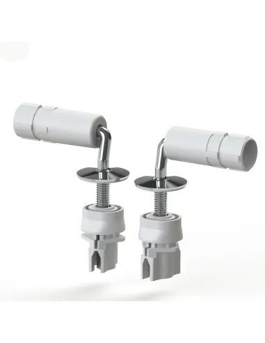 Сиденье для унитаза SoloPlast СПМ-12