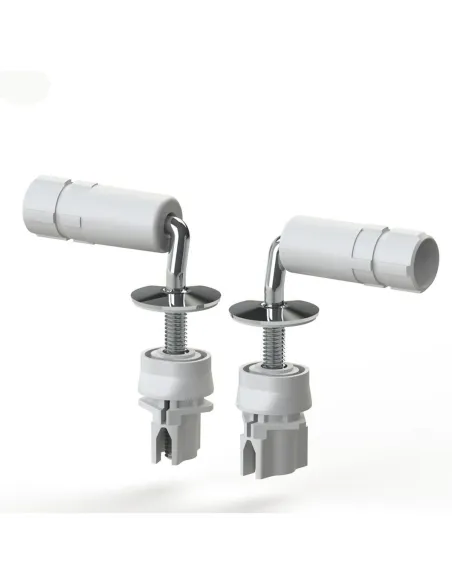 Сидіння для унітазу SoloPlast СПМ-12