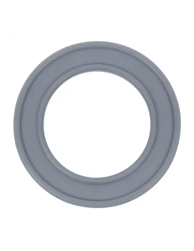 Запорная арматура на унитаз SoloPlast АБк-05 с клапаном боковой подачи