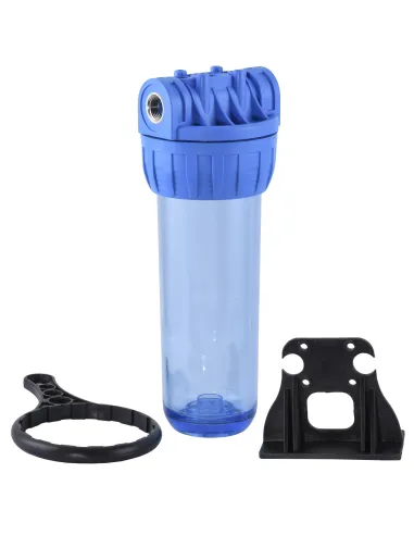 Фильтр-колба OasisPro 1/2 дюйма, без картриджа