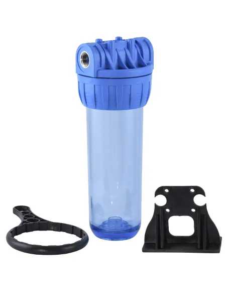 Фільтр-колба OasisPro 1/2 дюйми, без картриджа