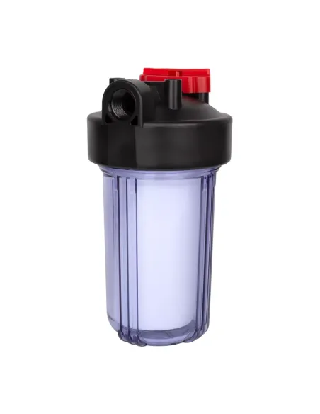 Магістральна фільтр-колба ITAL FH10BB-CL ВigВlue 10 4.5х10 дюйма