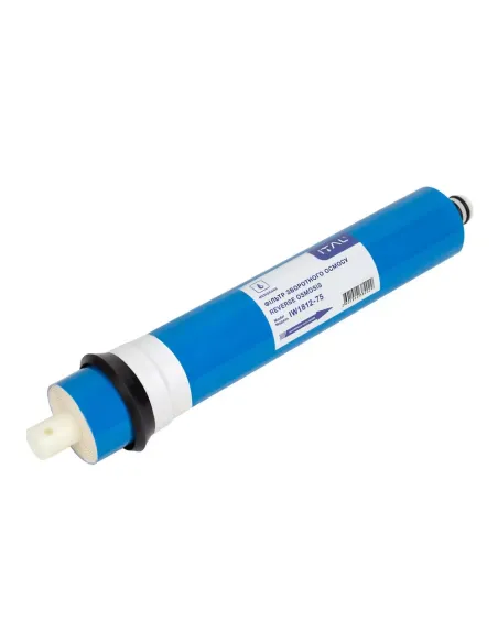 Мембрана обратного осмоса ITAL IW1812-75, 75 галлон